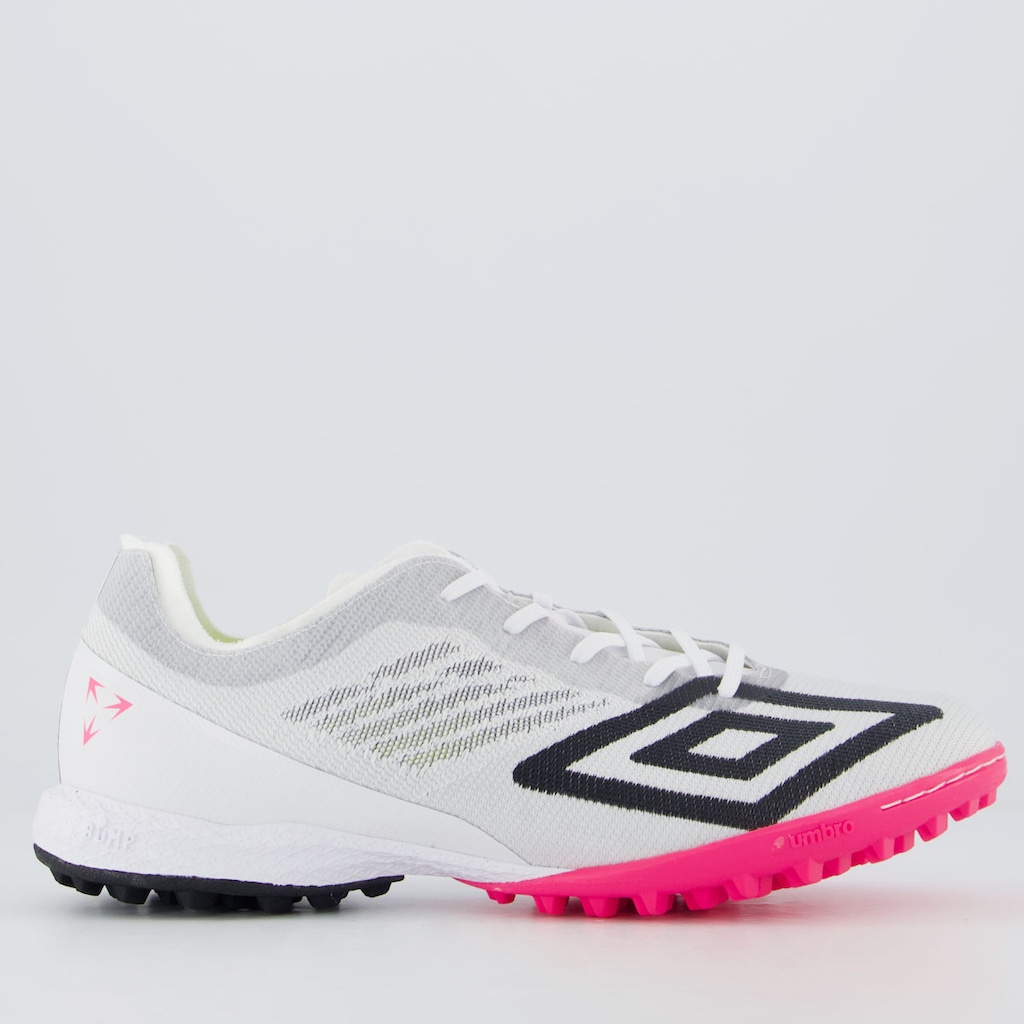 Chuteira de Society Masculina Umbro Velocita Décimo Premier