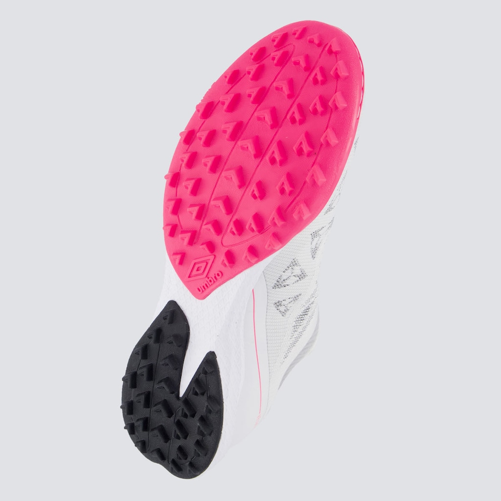 Imagem 5 do produto Chuteira de Society Masculina Umbro Velocita Décimo Premier