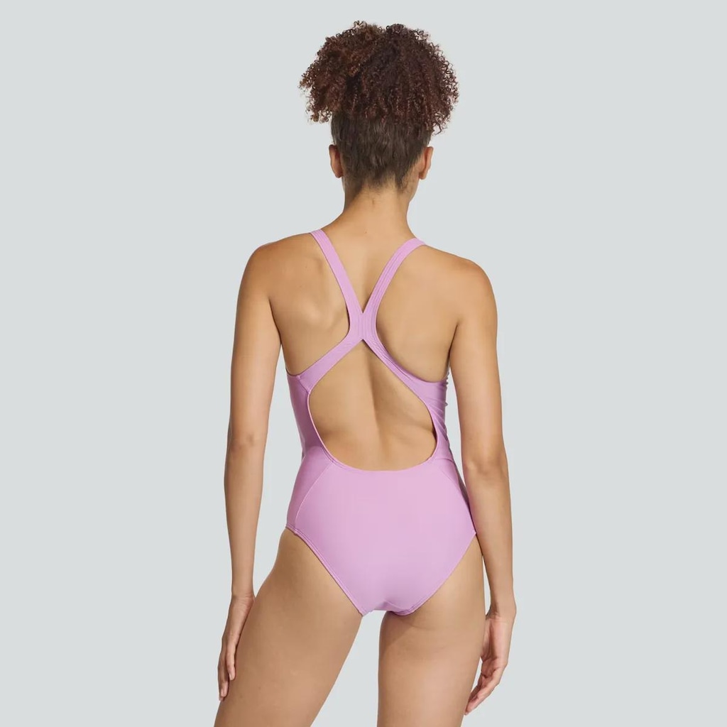 Imagem 2 do produto Maiô adidas 3 Stripes BLD Feminino