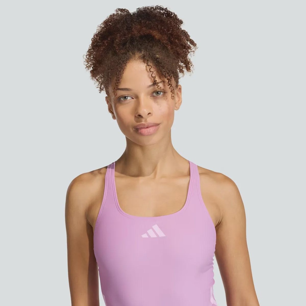 Imagem 5 do produto Maiô adidas 3 Stripes BLD Feminino