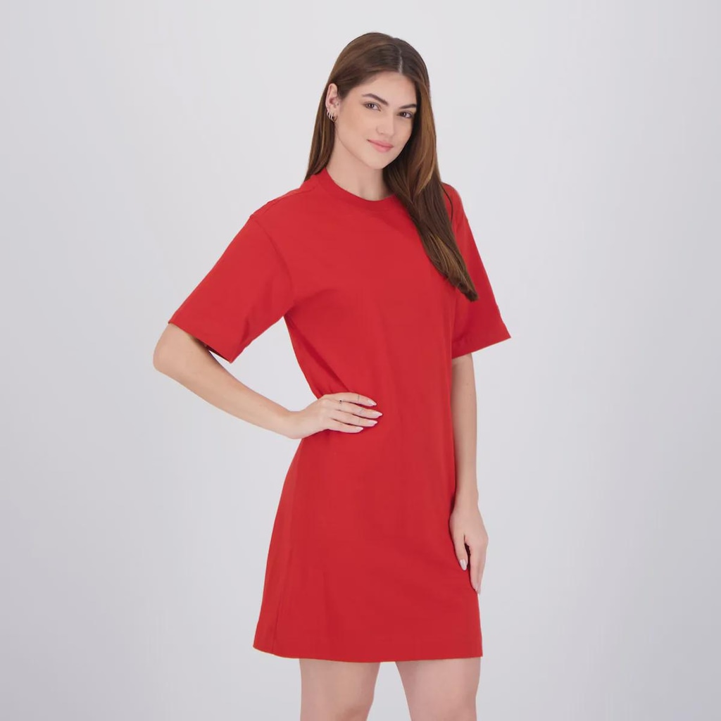Imagem 2 do produto Vestido Fila Mib Basic Feminino