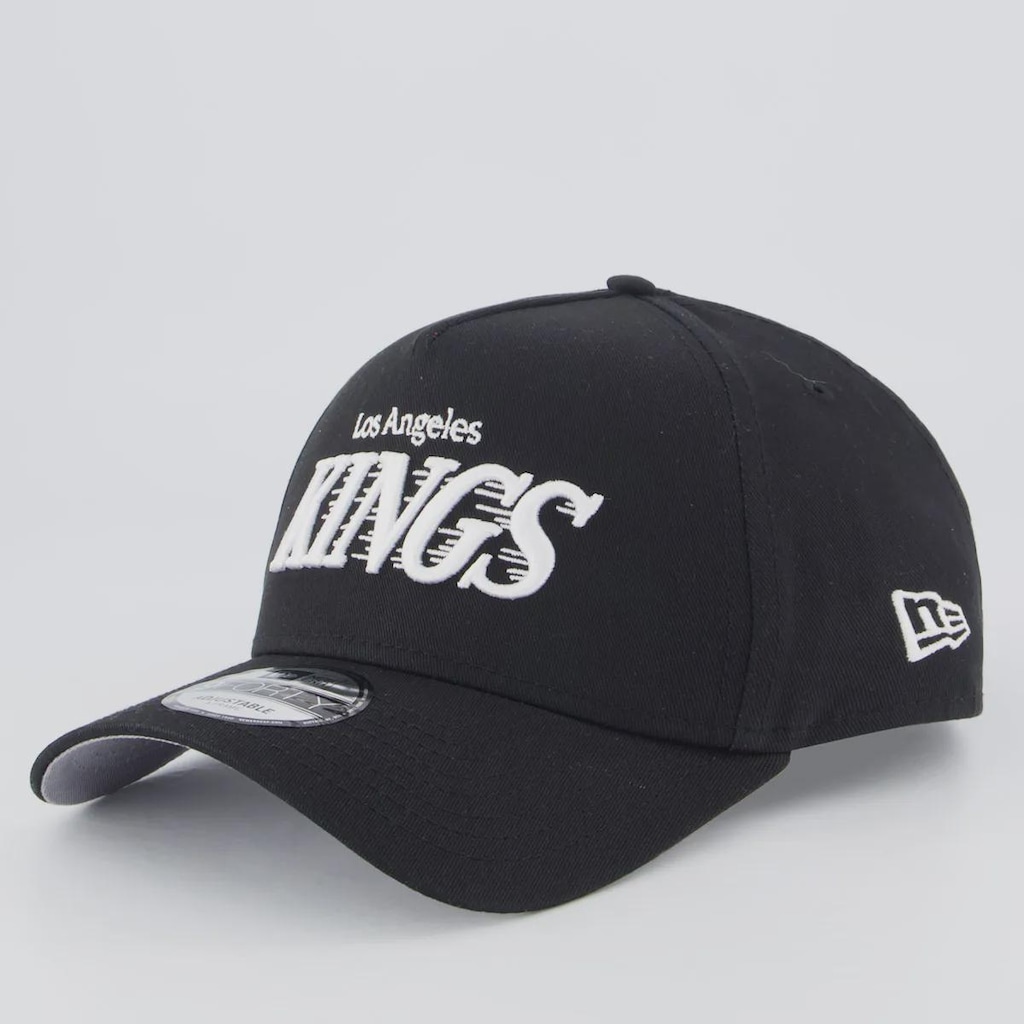 Boné New Era NHL Los Angeles Kings 940AF