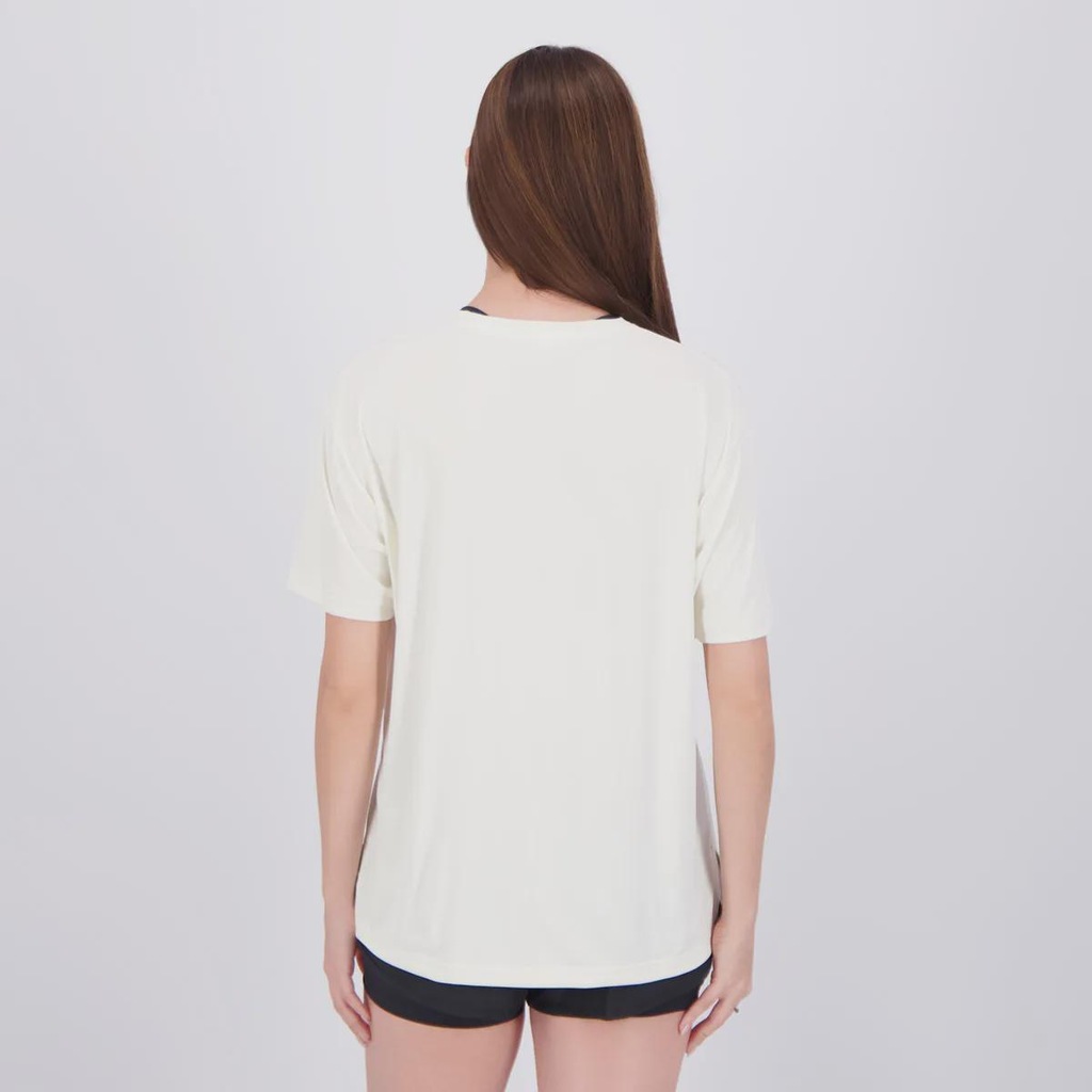 Imagem 4 do produto Camiseta New Balance Linear Performance Feminina
