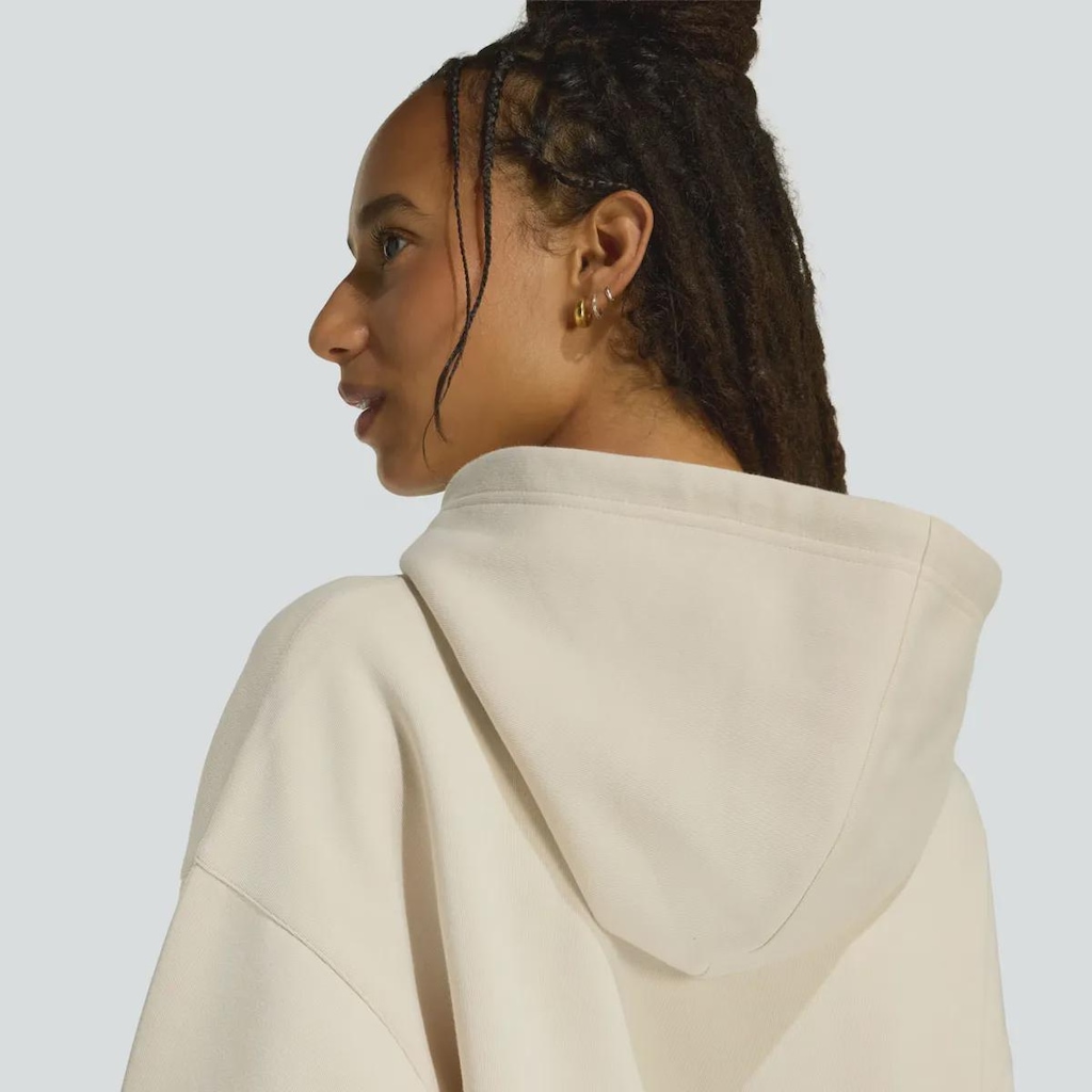 Imagem 4 do produto Blusão de Moletom adidas Farm Hoodie Feminino