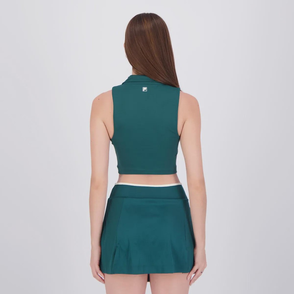 Imagem 4 do produto Top Fila Tennis Sports Club Feminino