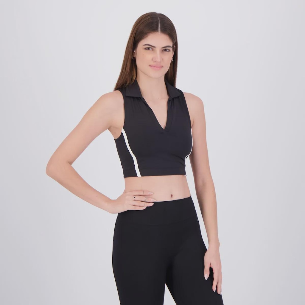 Imagem 2 do produto Top Fila Tennis Sports Club Feminino