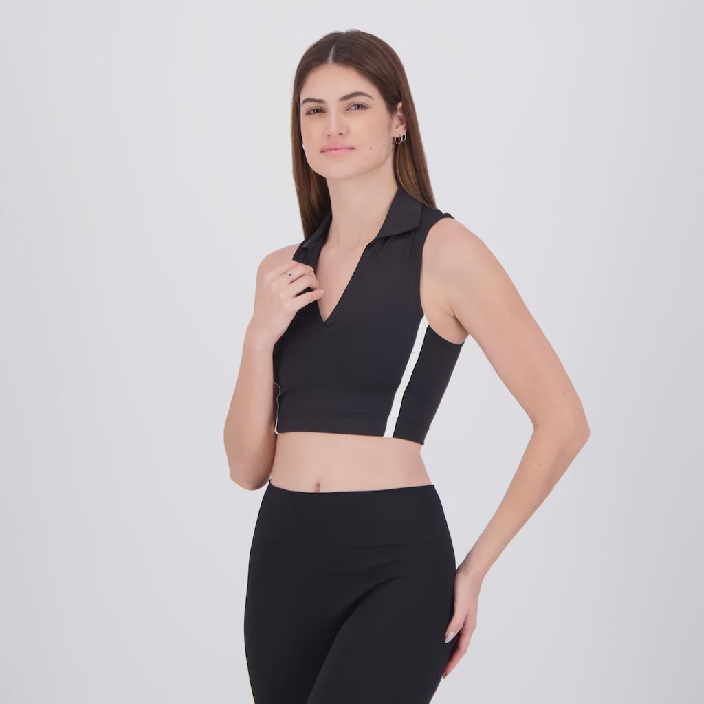 Imagem 3 do produto Top Fila Tennis Sports Club Feminino