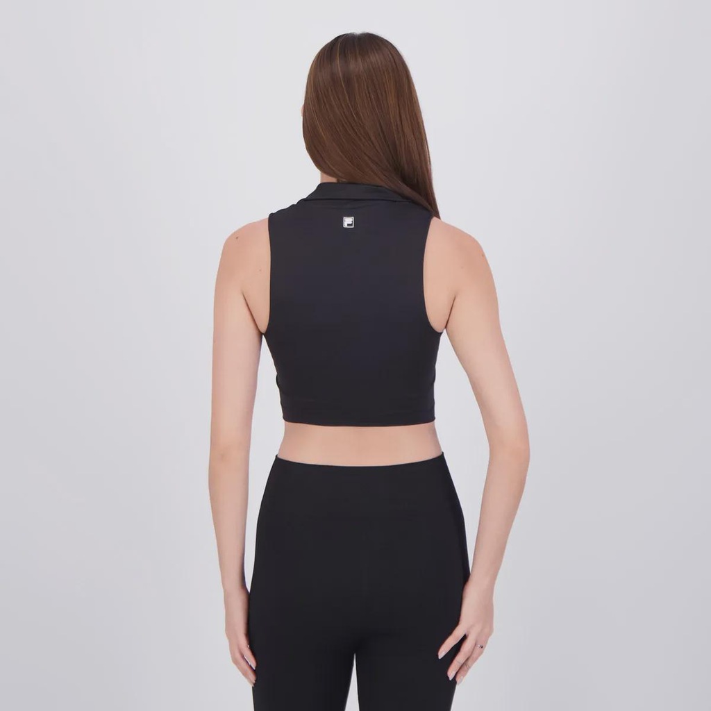 Imagem 4 do produto Top Fila Tennis Sports Club Feminino