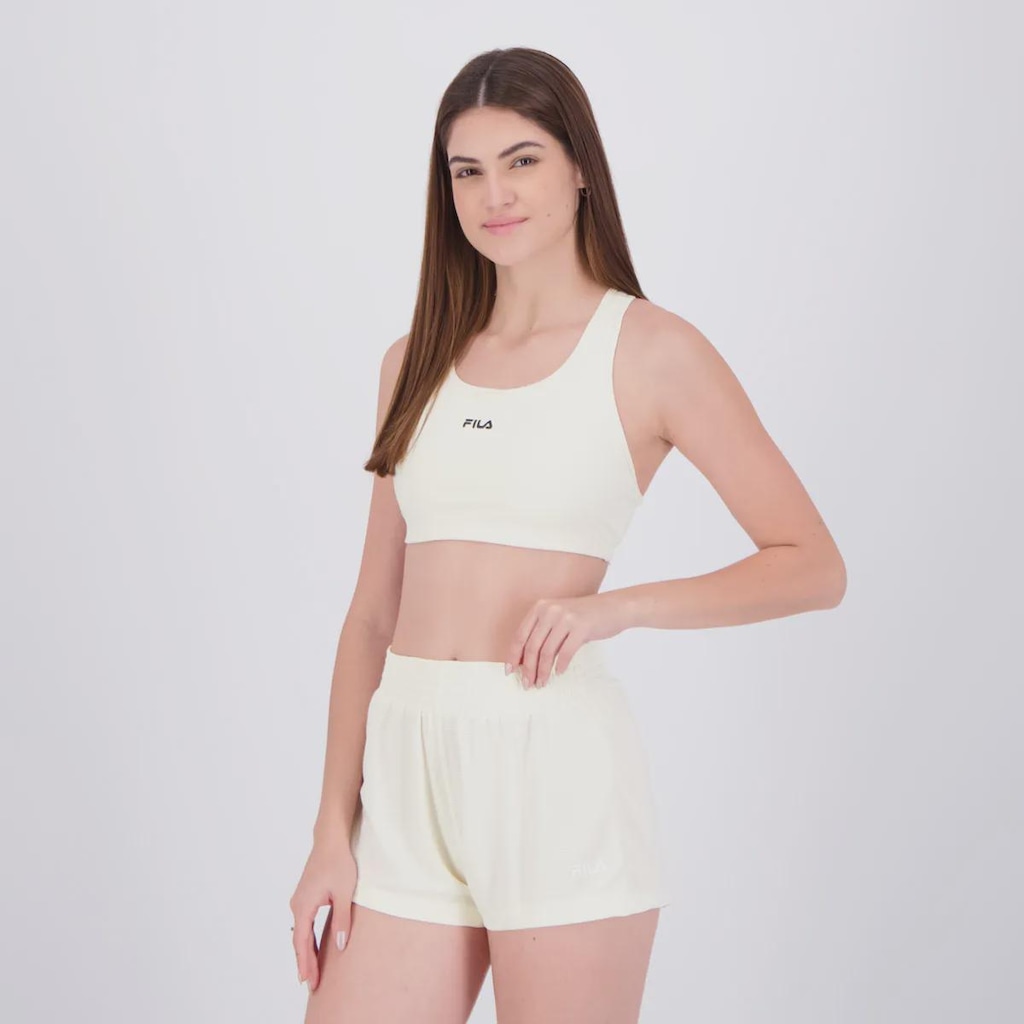 Imagem 3 do produto Top Fila Nadador Essential Feminino