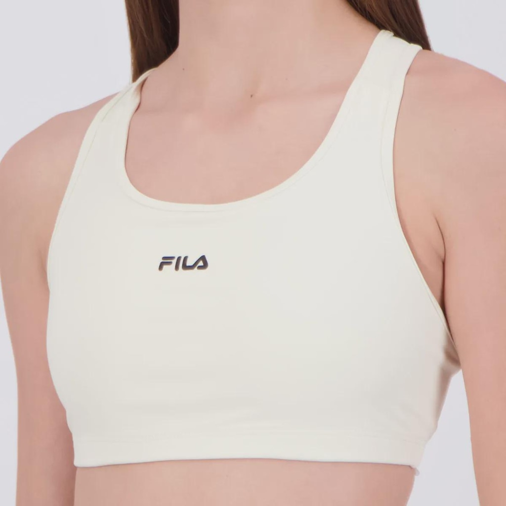 Imagem 5 do produto Top Fila Nadador Essential Feminino