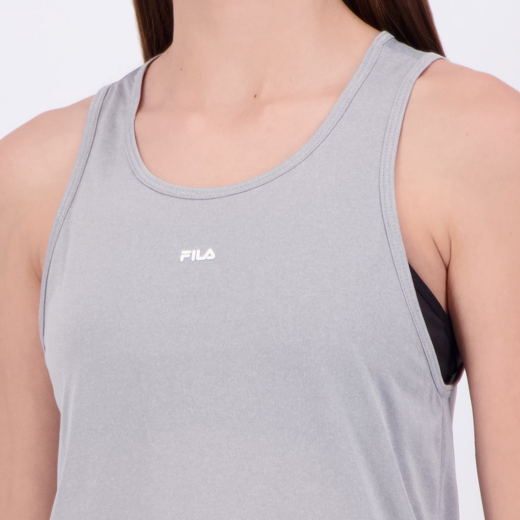 Imagem 5 do produto Regata Fila Basic Train III Feminina