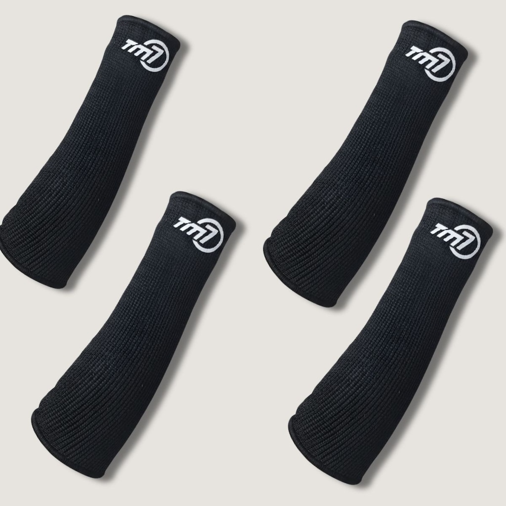 Kit 2 Manguitos Vôlei Curto TM7