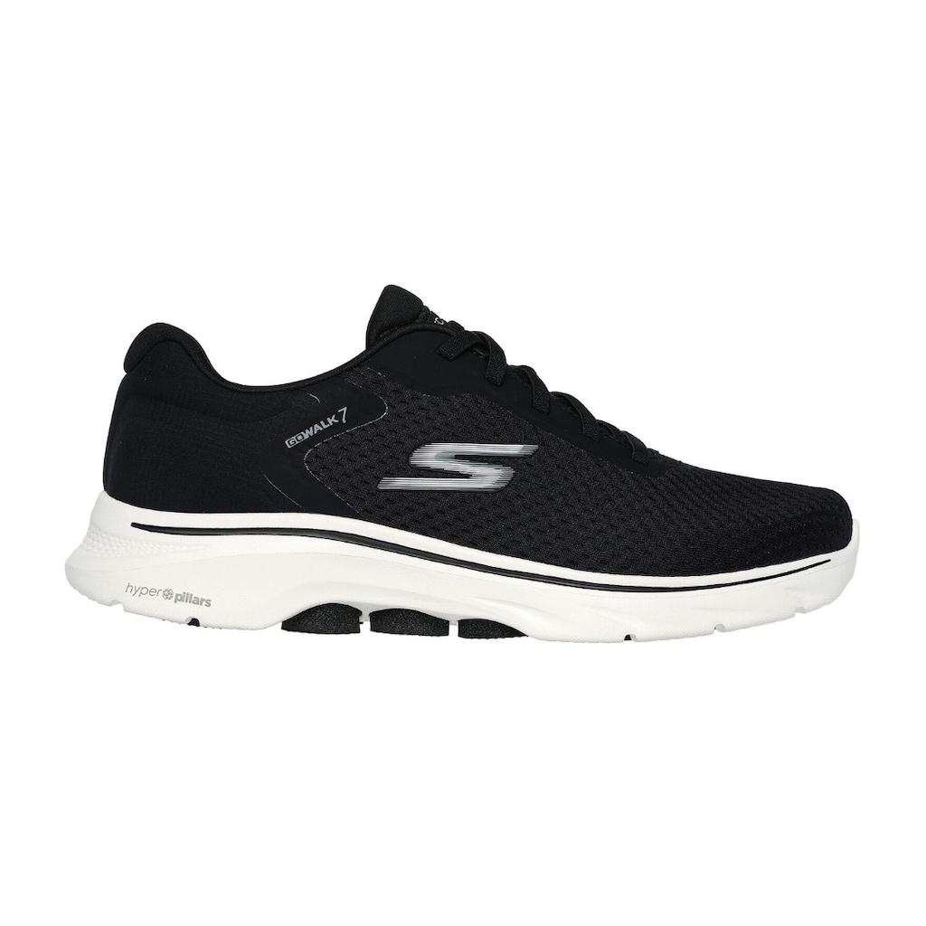 Tênis Masculino Skechers Go Walk 7 The Construct