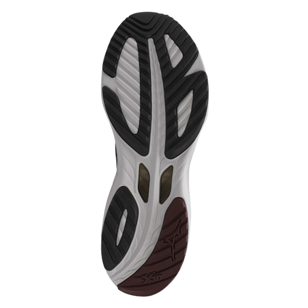 Imagem 4 do produto Tênis Masculino Mizuno Stratos 3