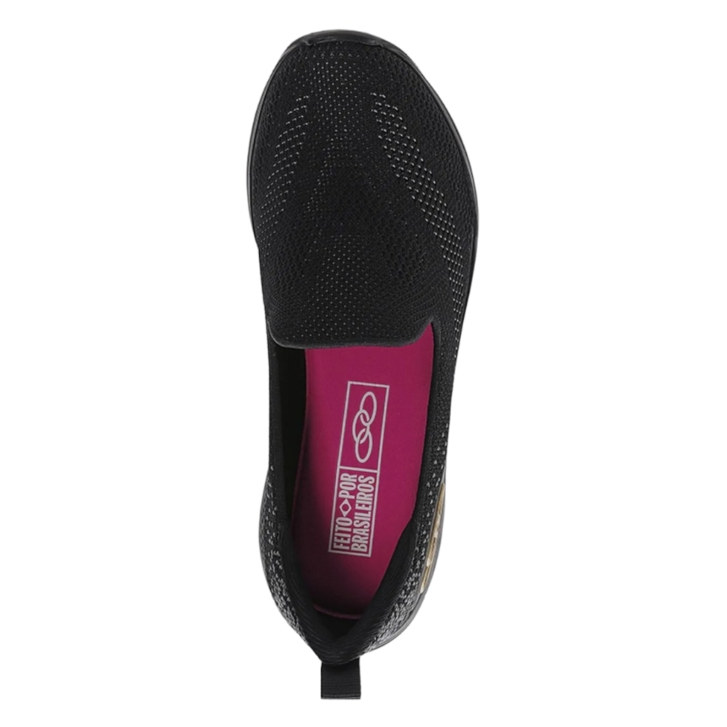Imagem 3 do produto Tênis Feminino Olympikus Safira