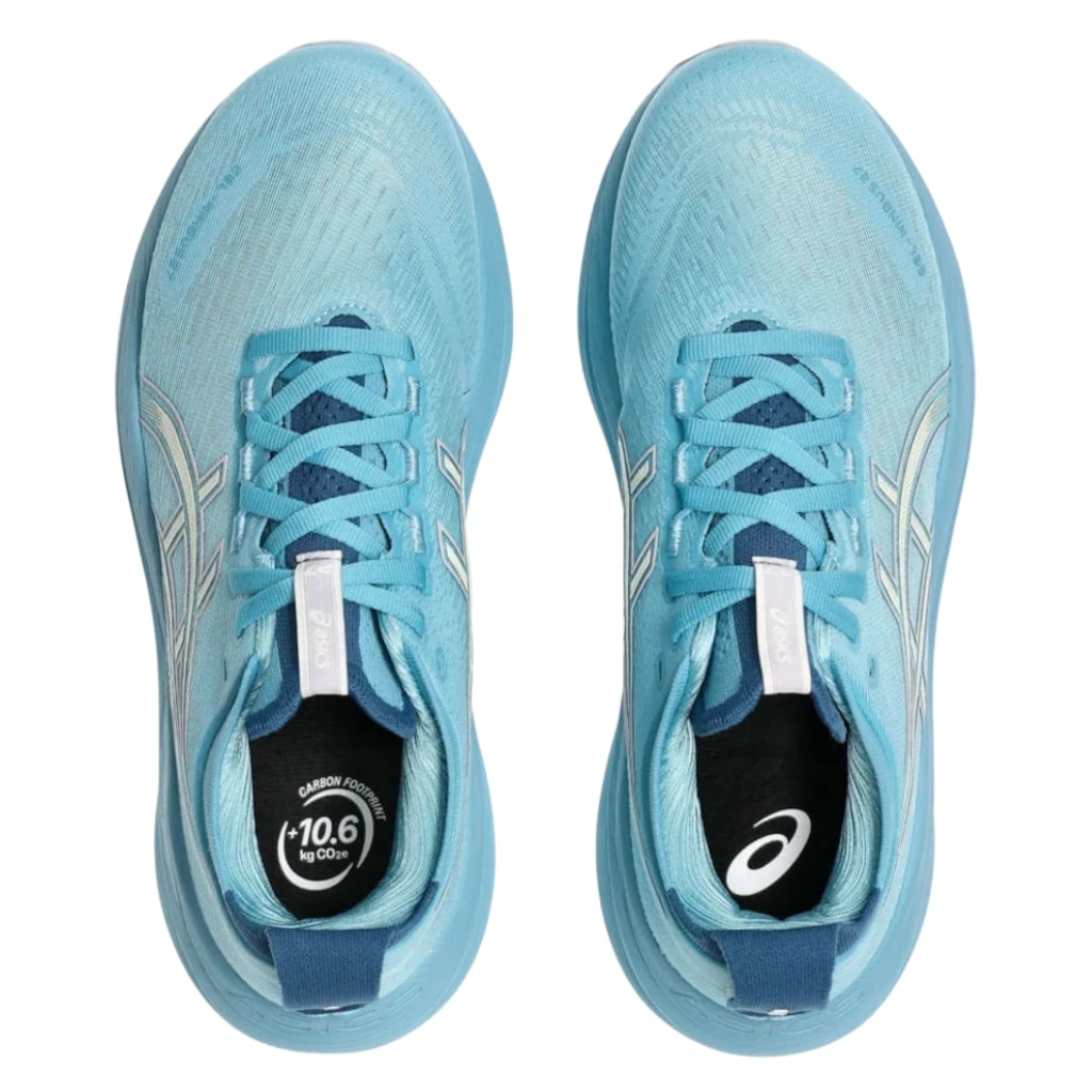 Imagem 3 do produto Tênis Feminino Asics Gel Nimbus 27