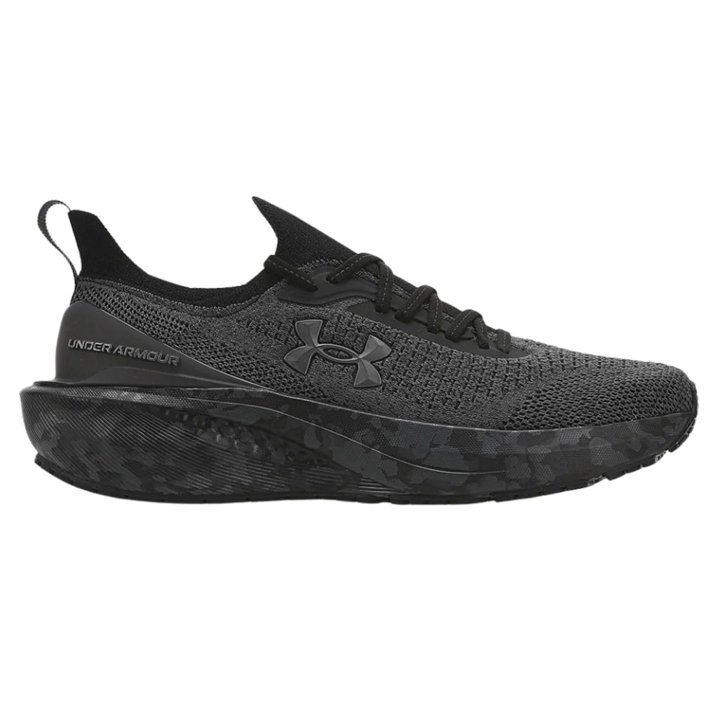 Tênis Masculino Under Armour Charged Quicker 2