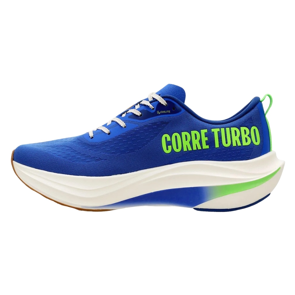 Imagem 2 do produto Tênis Unissex Olympikus Corre Turbo