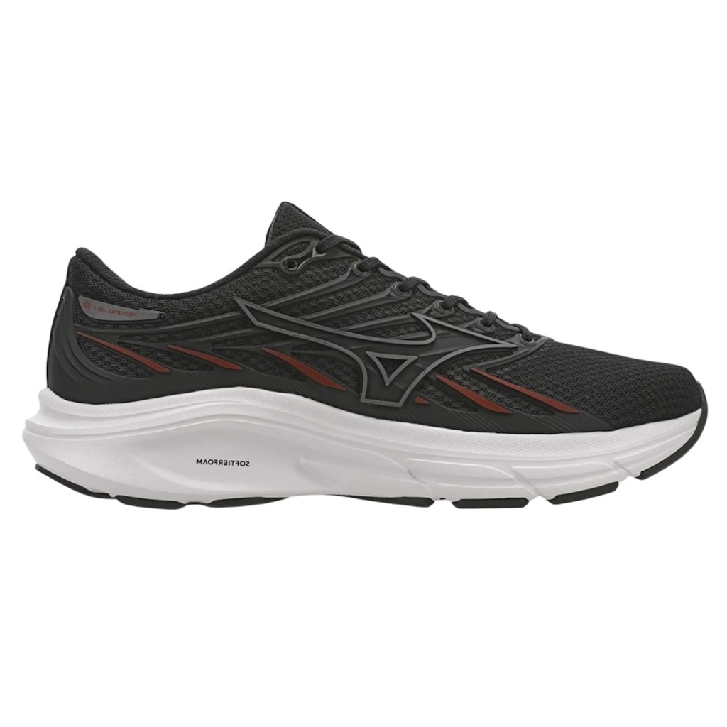 Tênis Masculino Mizuno Jet 8