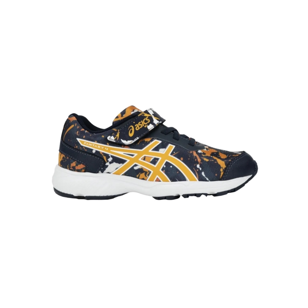 Tênis Infantil Asics Fantasy 4 PS