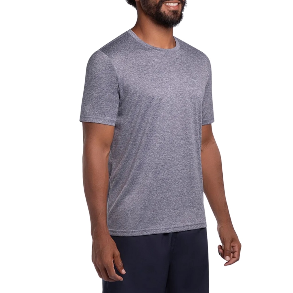Imagem 2 do produto Camiseta Mizuno Spark 2 Masculina