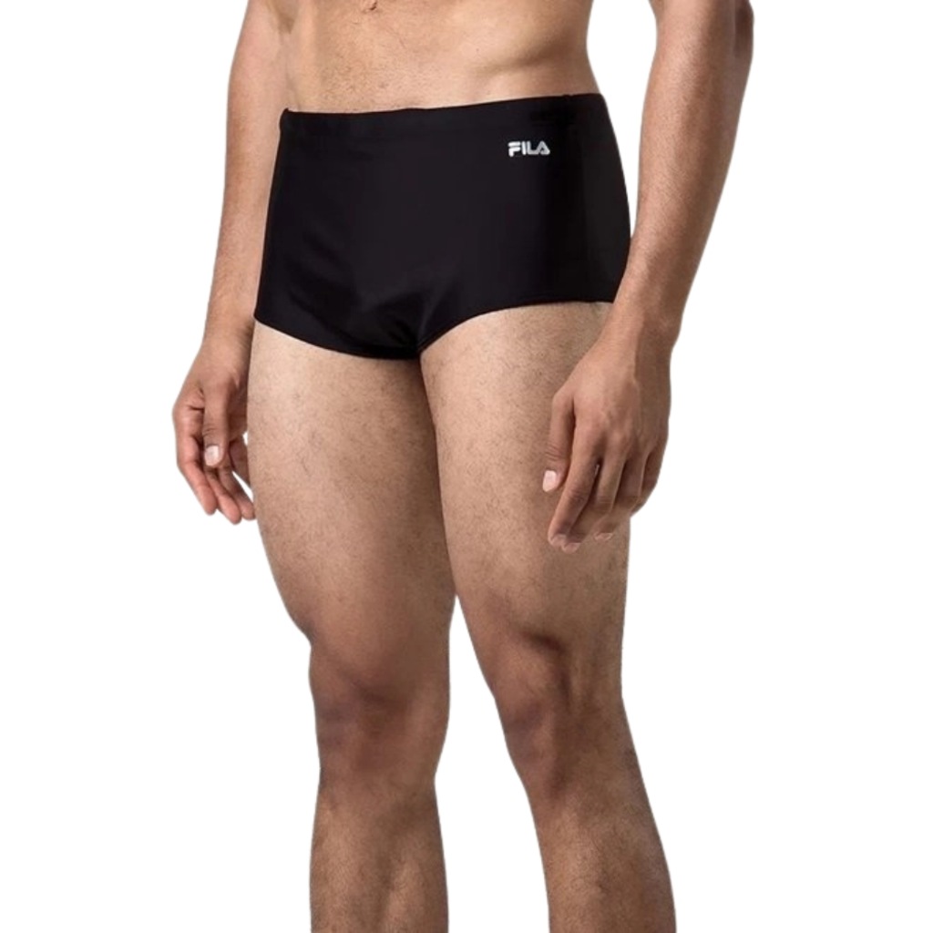 Sunga Fila Basic 18 II - Adulto