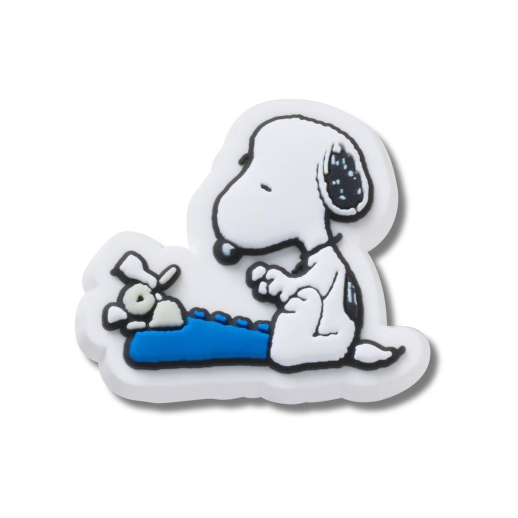 Jibbitz Crocs Peanuts Snoopy