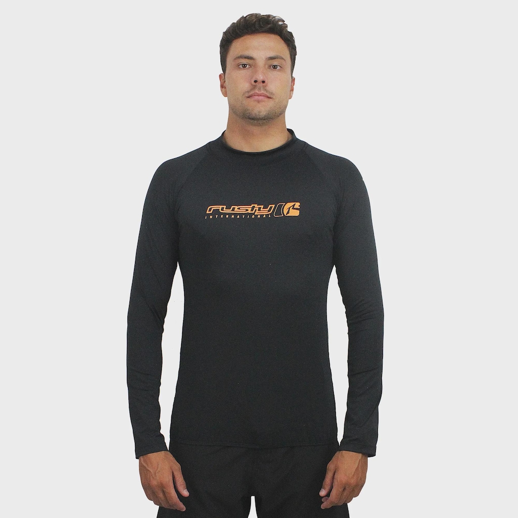 Imagem 2 do produto Camiseta para Surf Rusty Spice Masculina