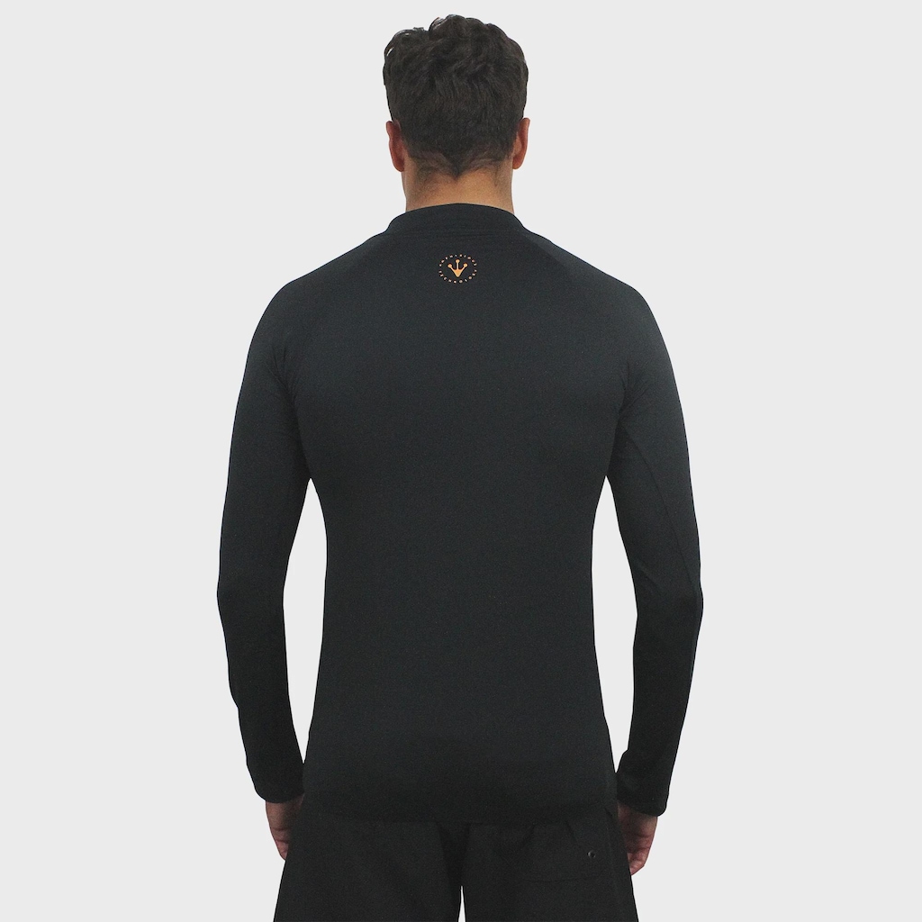 Imagem 3 do produto Camiseta para Surf Rusty Spice Masculina