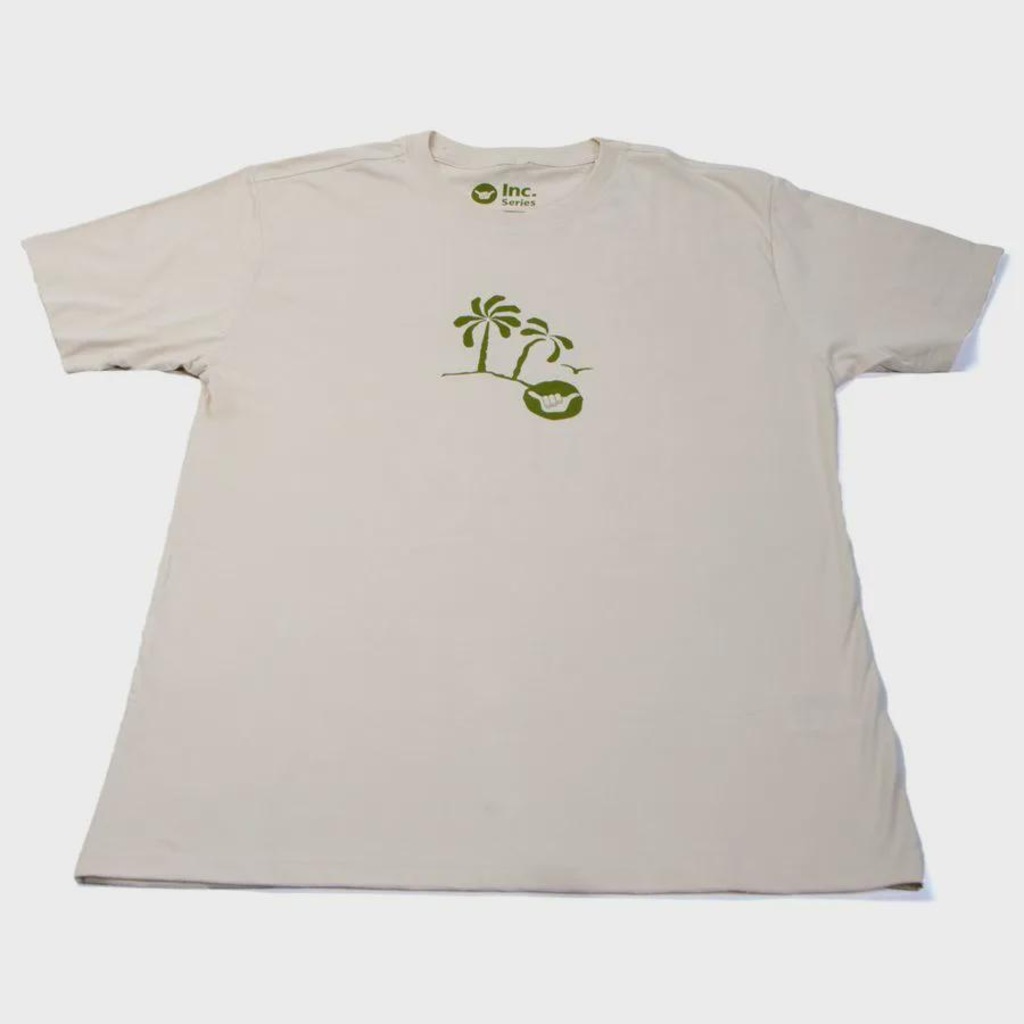 Camiseta Hang Loose Breeze Masculina