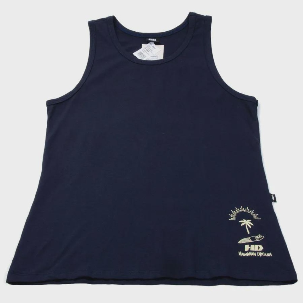 Regata HD Big Waves Masculina