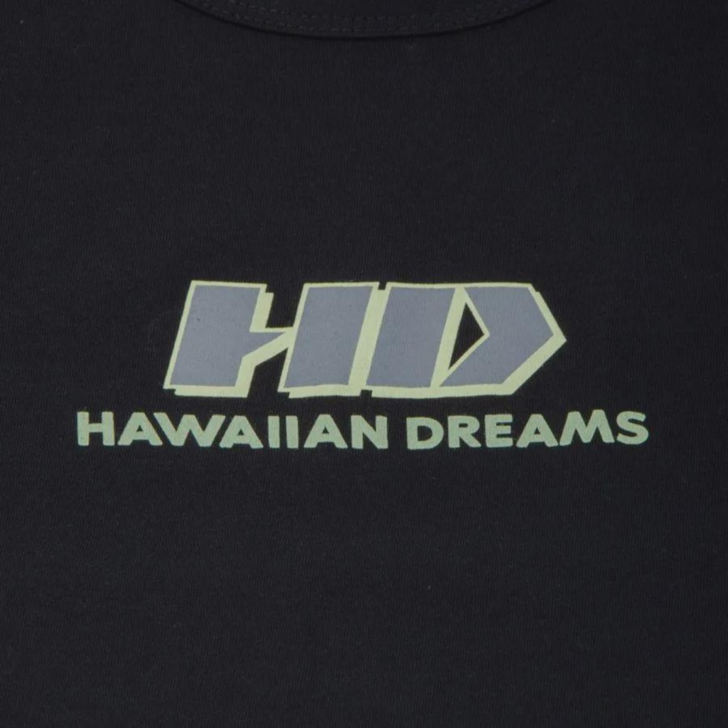 Imagem 3 do produto Regata HD Logo Signature Masculina