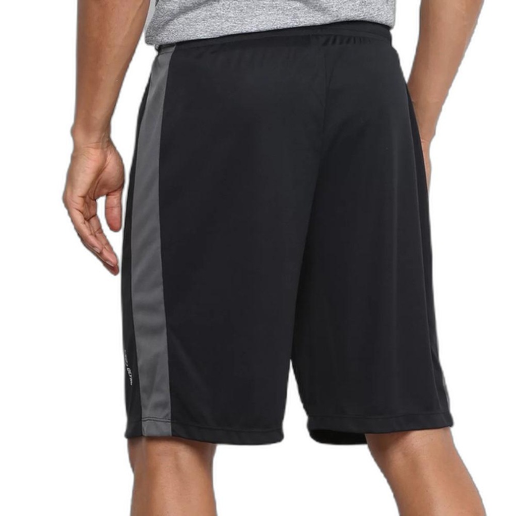 Imagem 2 do produto Bermuda Olympikus Slim Masculino