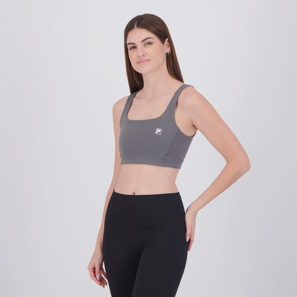 Imagem 3 do produto Top Fila Touch Gym Feminino