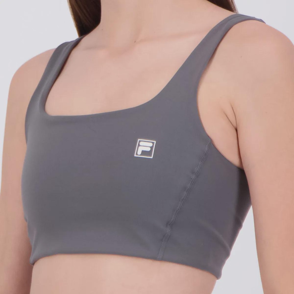 Imagem 5 do produto Top Fila Touch Gym Feminino