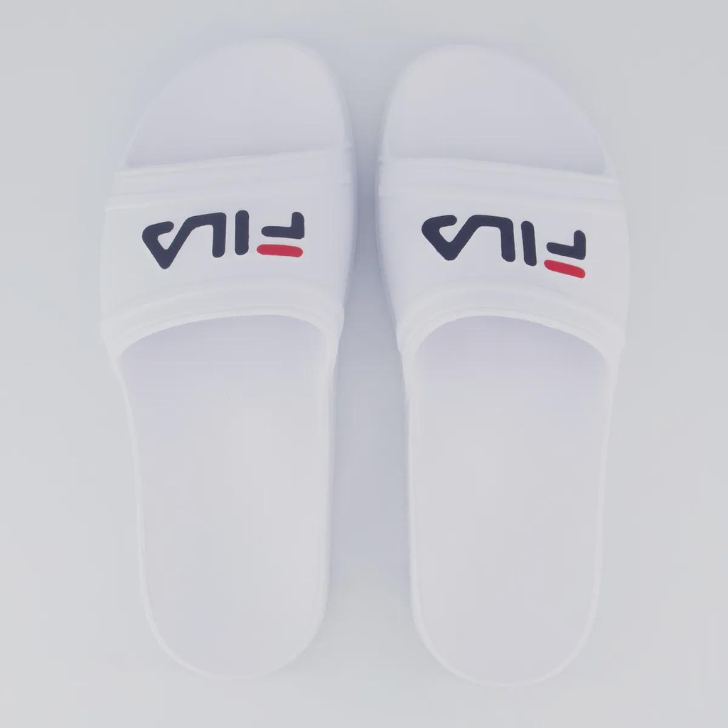 Chinelo Fila Sleek Slide Masculino