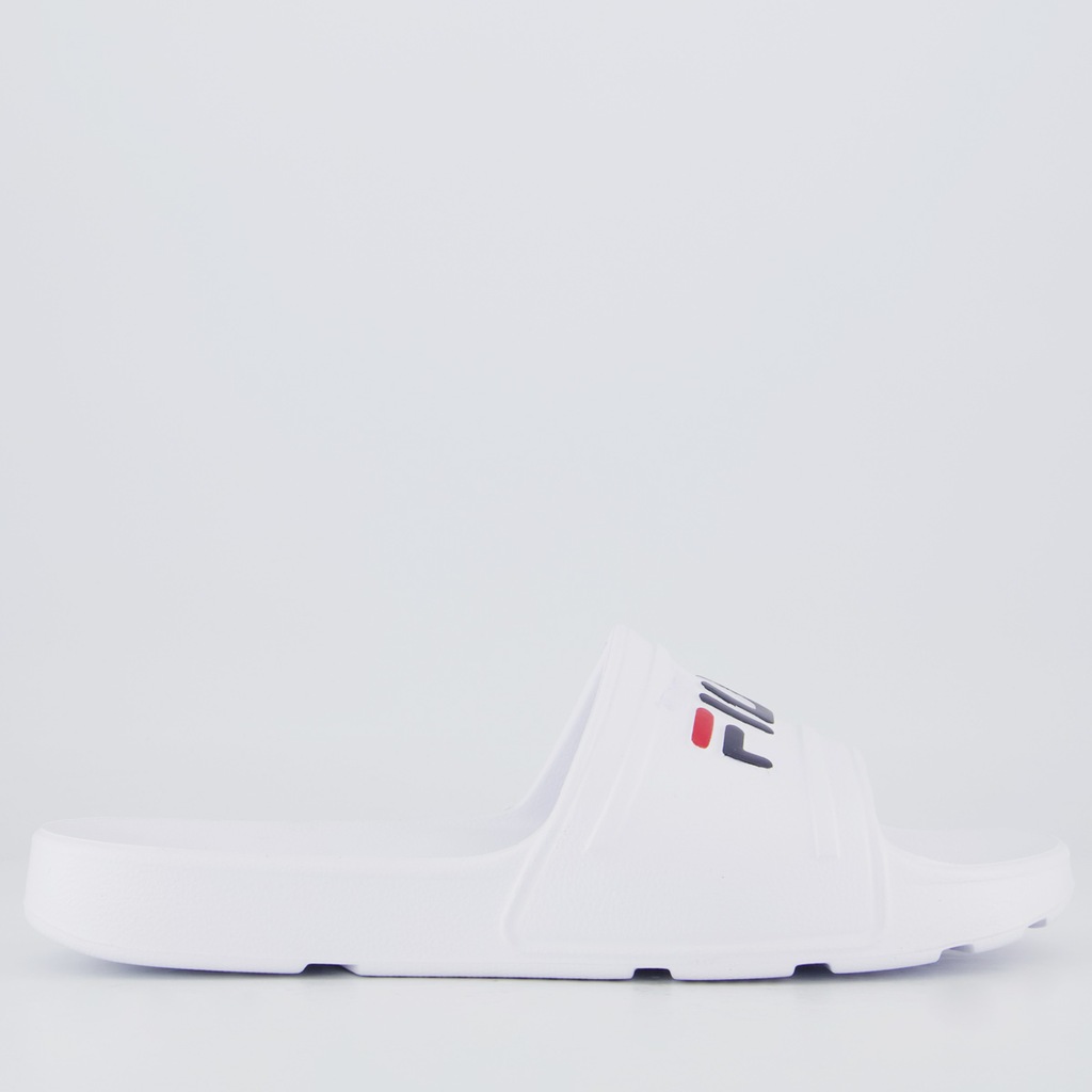 Imagem 2 do produto Chinelo Fila Sleek Slide Masculino