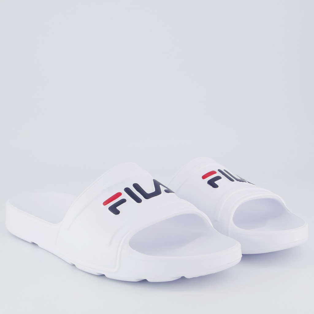 Imagem 3 do produto Chinelo Fila Sleek Slide Masculino