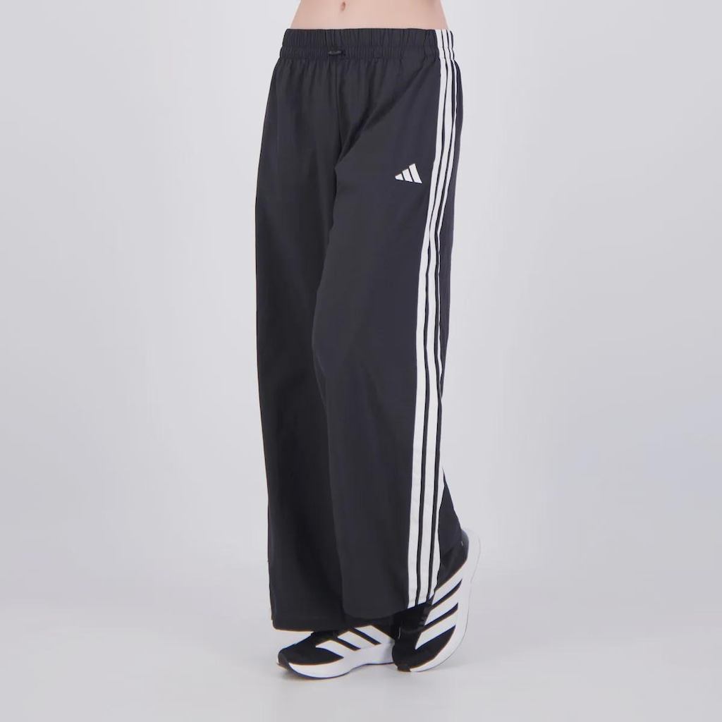 Calça adidas Essentials 3S Feminina
