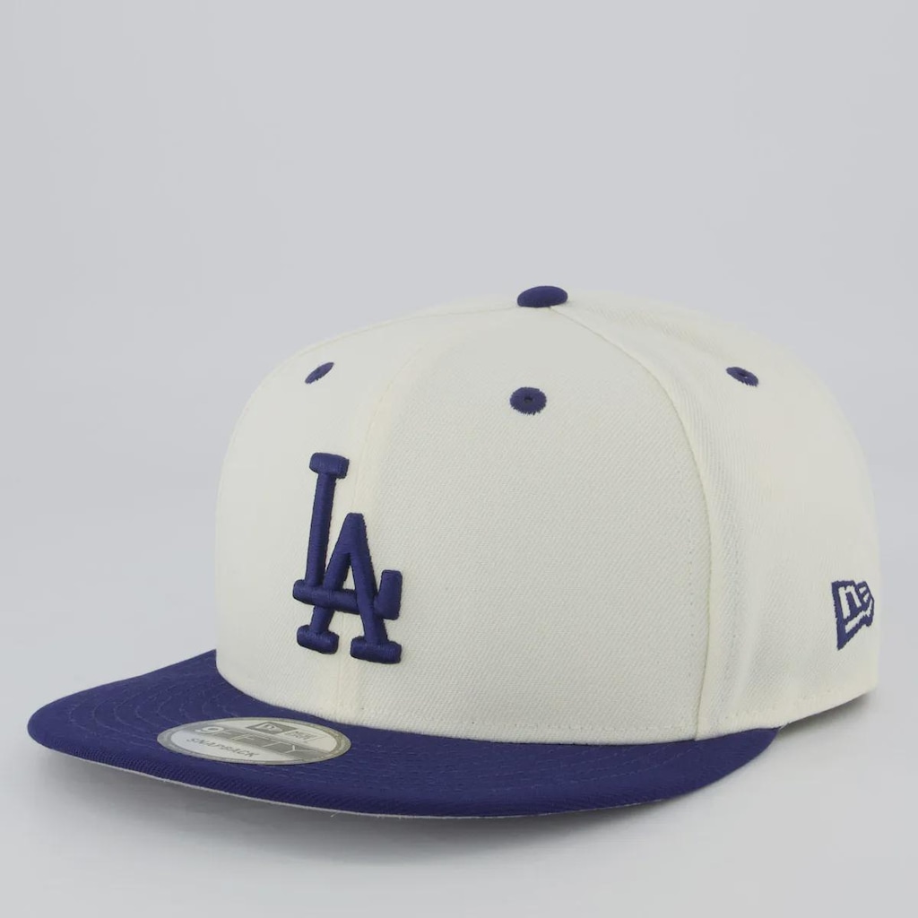 Boné New Era MLB Los Angeles Dodgers 2Tone 950