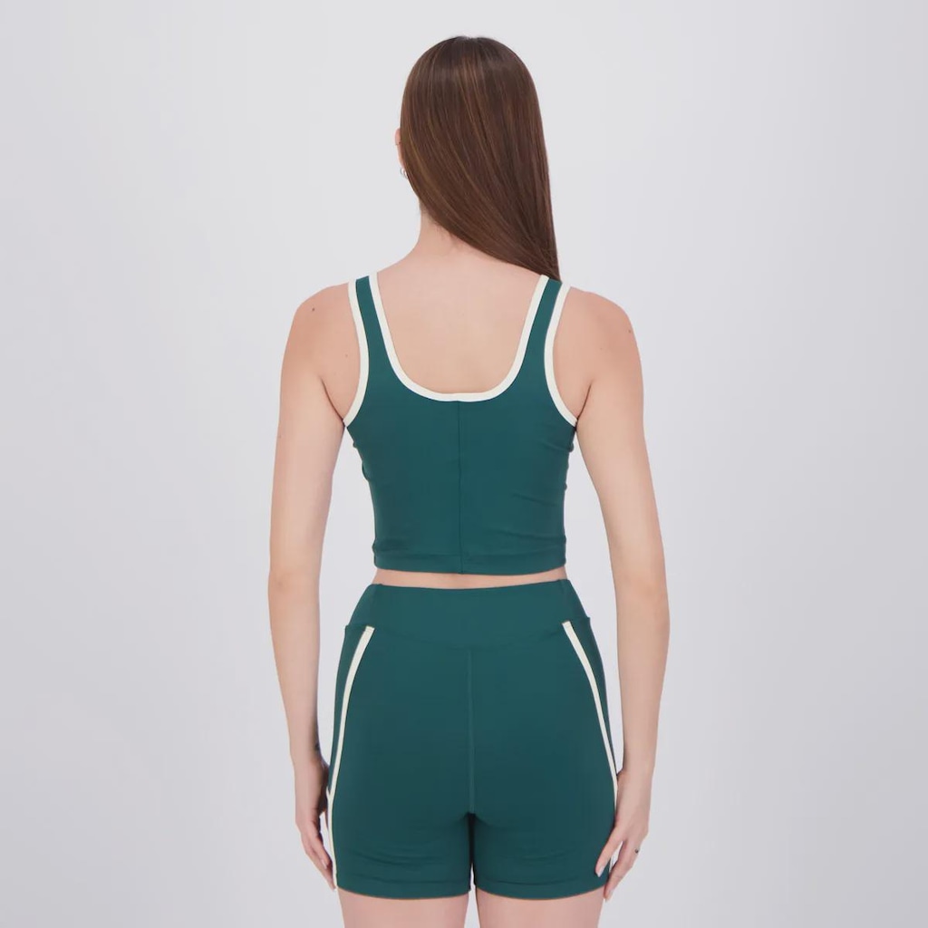 Imagem 4 do produto Top Fila Slim Line Tennis Sports Club Feminino