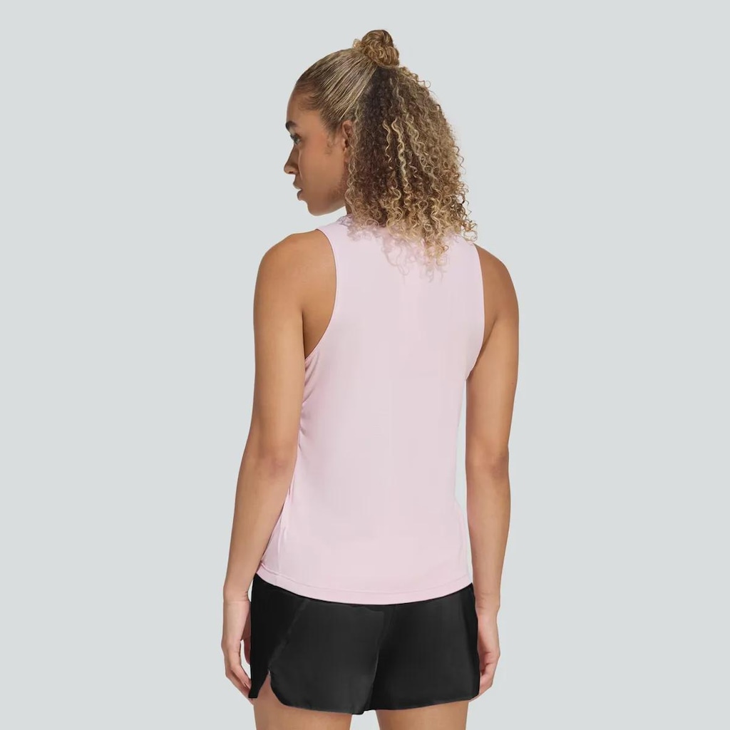 Imagem 2 do produto Regata adidas Run Ess Tank Feminina