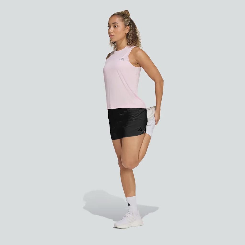 Imagem 3 do produto Regata adidas Run Ess Tank Feminina