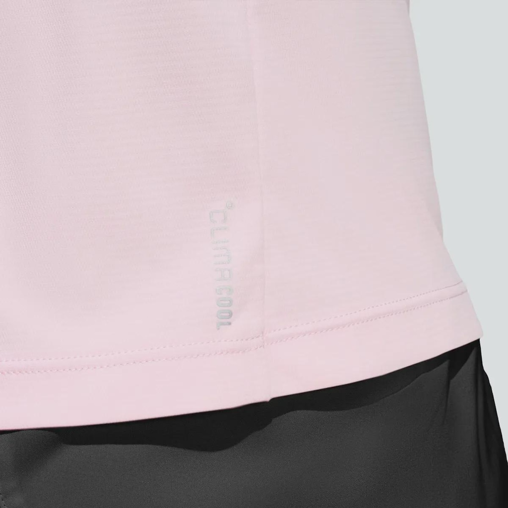 Imagem 5 do produto Regata adidas Run Ess Tank Feminina
