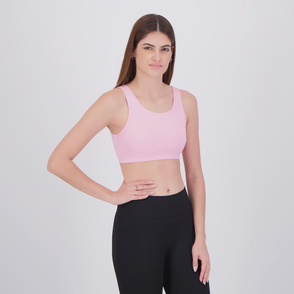 Imagem 2 do produto Top Fila Essential II Feminino
