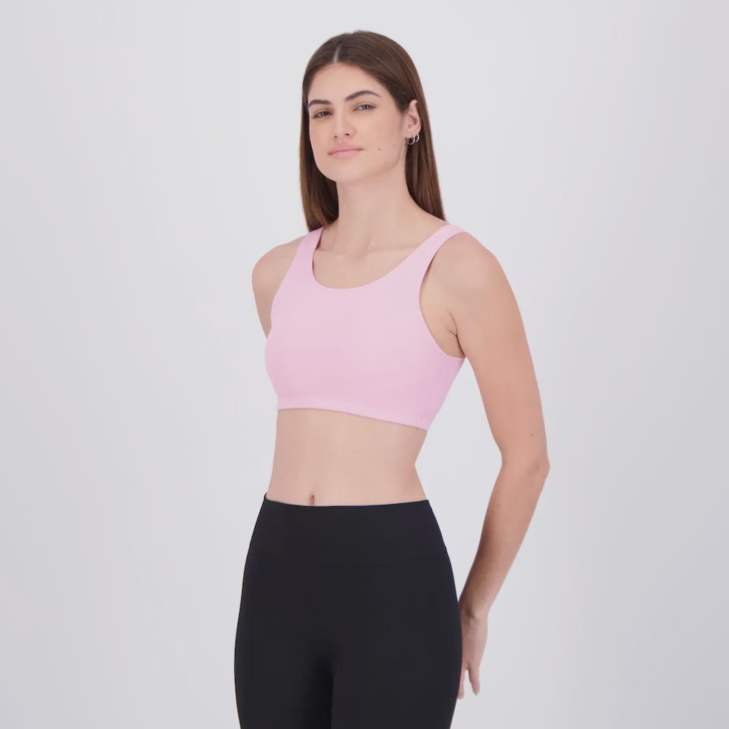 Imagem 3 do produto Top Fila Essential II Feminino