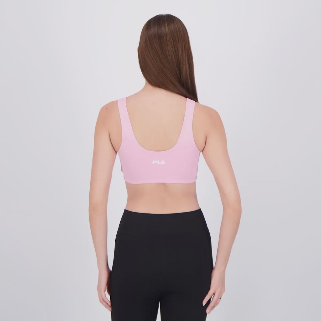 Imagem 4 do produto Top Fila Essential II Feminino