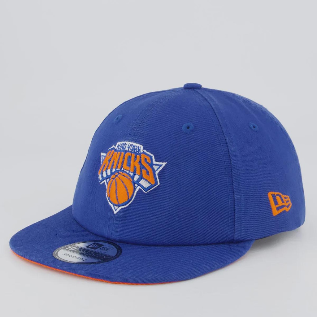 Boné New Era NBA New York Knicks 1920