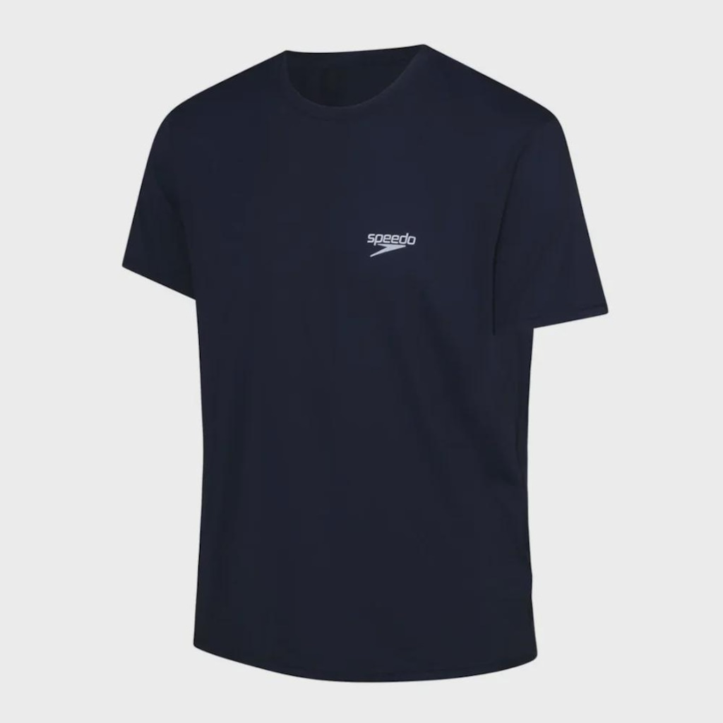 Camiseta Speedo Basic Run Masculina
