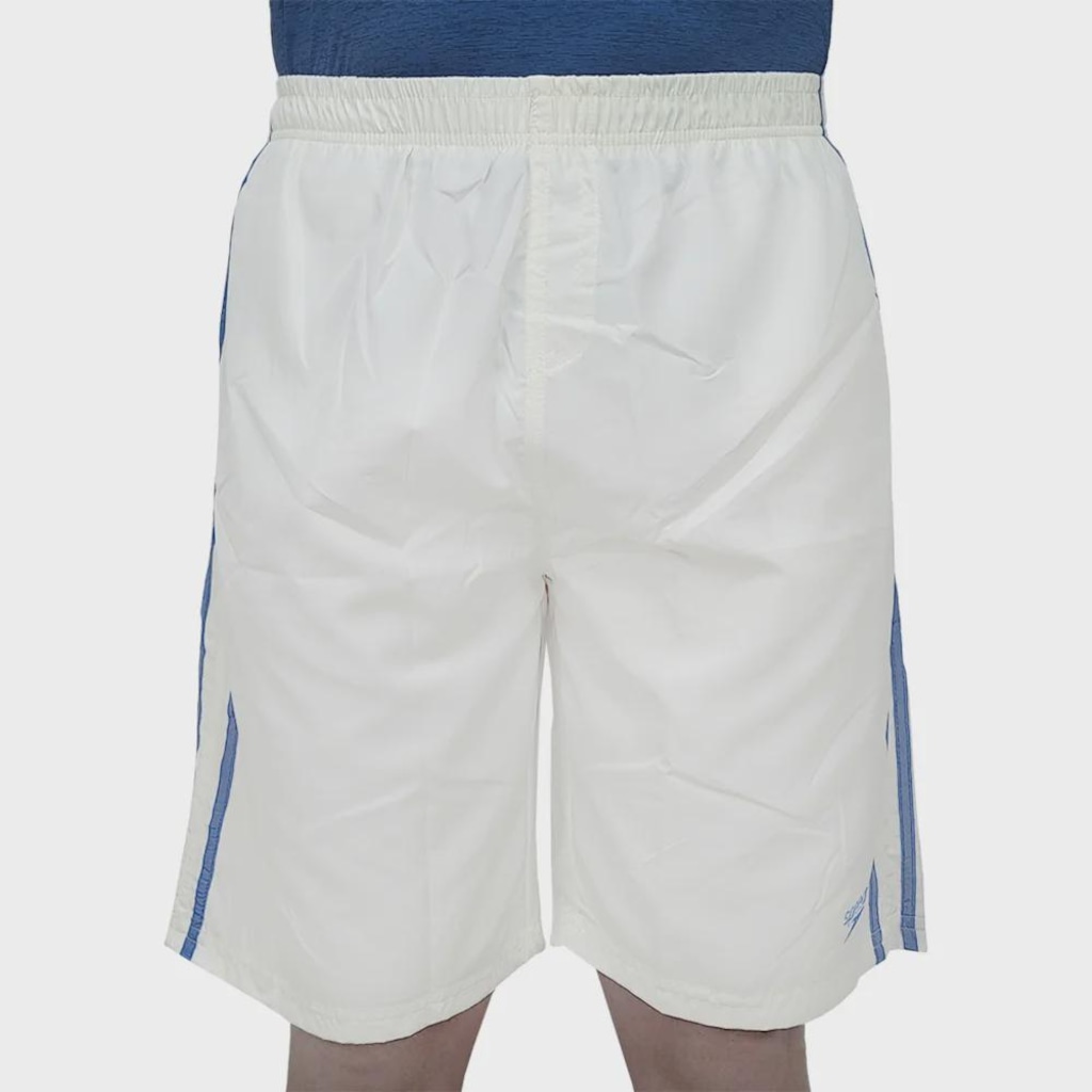 Bermuda Speedo Bold Microfibra 54cm Masculina